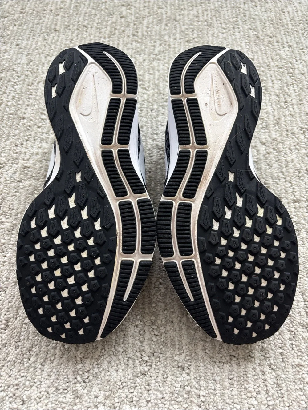 Nike excellent pre